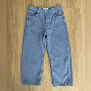 We The Free | Deep Trance Boyfriend Jeans